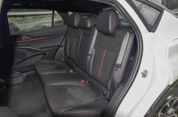 SUV買大不買小,這三款中型車,家人乘坐舒適,省油還耐用 SUV買大不買小,這三款中型車,家人乘坐舒適,省油還耐用