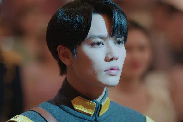 11月16至30日，6部國產劇定檔，有你想追的嗎？