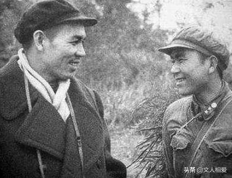 丁盛鏖戰靈官殿，手下一位連長打得只剩21人榮立大功，後來授上將