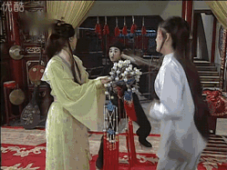 看夠了各式敷衍打戲，什麼時候古裝劇才能重現那種來去自如的俠氣