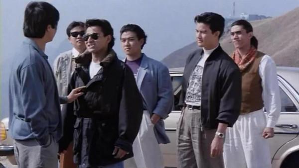 1990版經典影視之《再戰江湖》