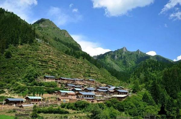 推薦幾個中國仙境般的旅遊景點，值得此行