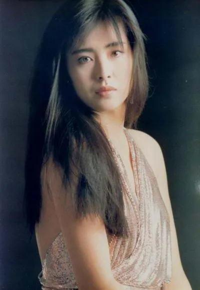 美若天仙:王祖賢 美若天仙:王祖賢