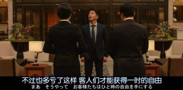 第一美男，剛拿到影帝