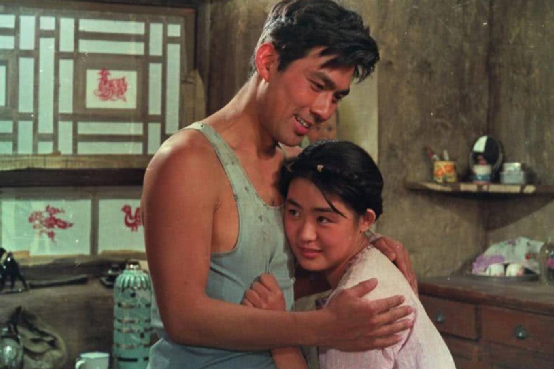 因《牧馬人》成名的叢珊，20歲火遍全國，後來“消失”去哪了？