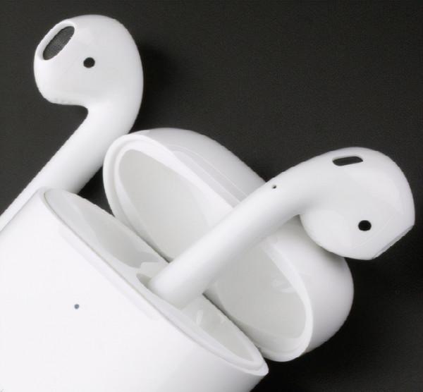 機器視覺｜|藍芽耳機應用案例