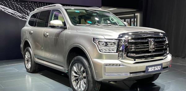 22年新車展望，合資國產兩大陣營佳作不斷，這六款車值得一看