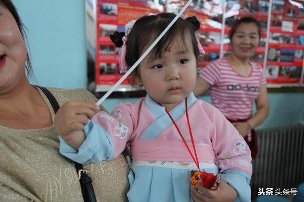 你真的瞭解孩子的性格嗎？不要變成對孩子無言的傷害