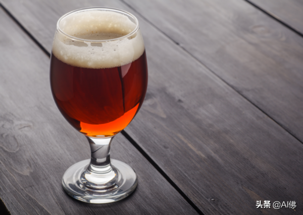 美國每個州最受追捧的啤酒