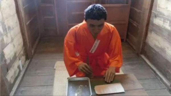 日本越獄界的傳奇人物,每次都成功,那他為何要頻繁越獄? 日本越獄界的傳奇人物,每次都成功,那他為何要頻繁越獄?