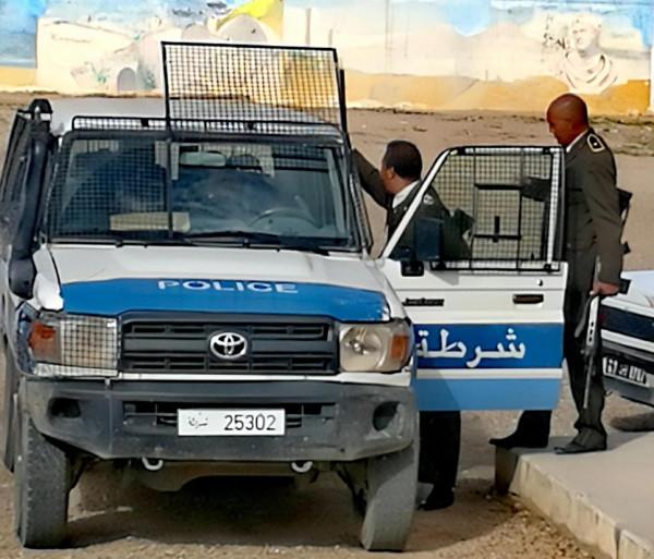 世界那麼大，我想去看看---突尼西亞篇