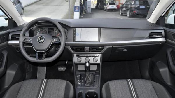 銷量最好的德系家用轎車，11月銷量第一，主打價效比