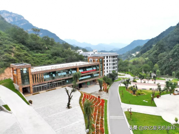 歐億星線上科普 | 灰泥