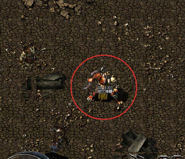 熱血瑪法第三季《蠻荒之戰》更新說明（裝備，地圖，部分怪物）