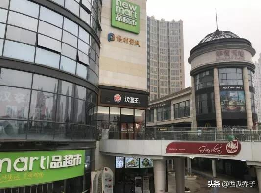 這個地方，食之無味，棄之可惜