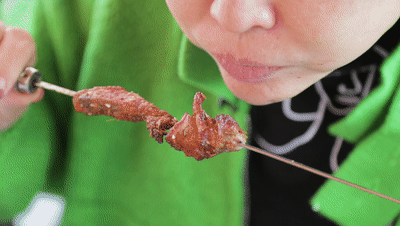 “大量”果然量大，菜如其名的解饞鄉村餐廳~
