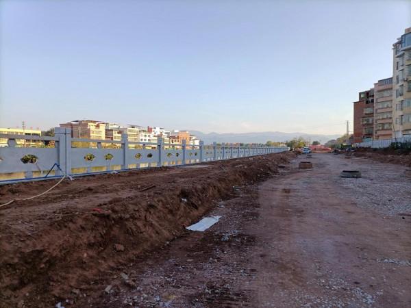 走路走人生：那個賣蔗人告訴我，用水清洗過的甘蔗吃了會牙疼