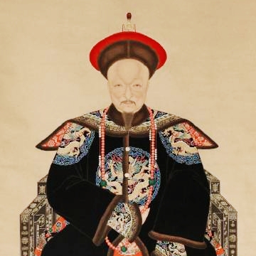 嘉慶帝如妃,與皇后關係親密,聖寵優渥兒女全,備受尊崇高壽終 嘉慶帝如妃,與皇后關係親密,聖寵優渥兒女全,備受尊崇高壽終