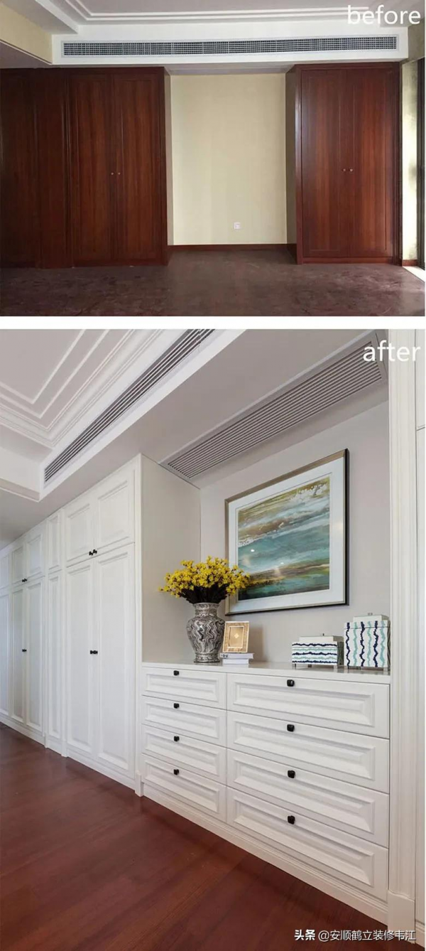 精裝房270平方米,全屋改造歐式風格裝修 精裝房270平方米,全屋改造歐式風格裝修