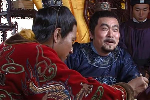 急流勇退的湯和:他最後悔的一句酒後瘋話,反而因此保住了他的命 急流勇退的湯和:他最後悔的一句酒後瘋話,反而因此保住了他的命