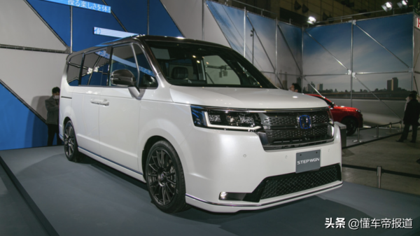 新車 | JDM粉絲盛宴，2022年度東京改裝車展熱車開“燥”