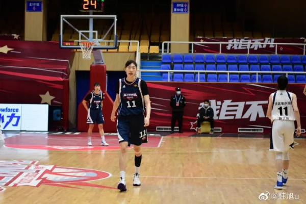 韓旭更博：每一位為夢想拼搏的人都值得尊重和感動