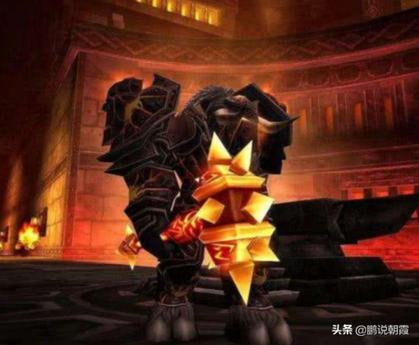 魔獸懷舊服：暴雪終於醒悟了，這才是玩家的主力，策劃要學會適應