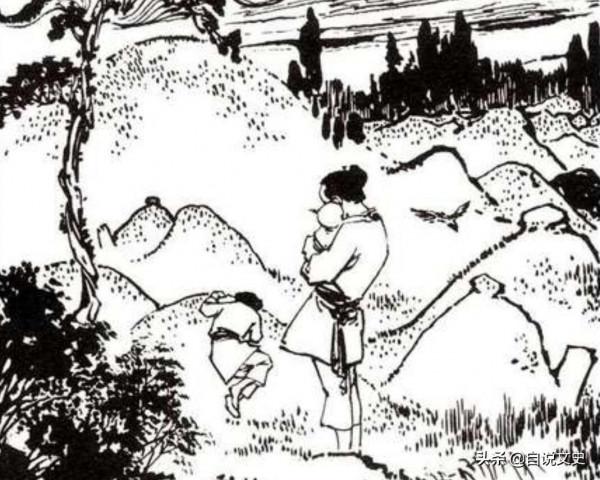 民間故事：孟婆湯與元寶湯