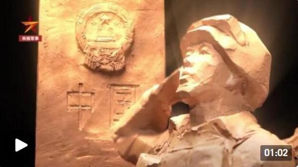 震撼！這個致敬影片，每一幀都是雕塑