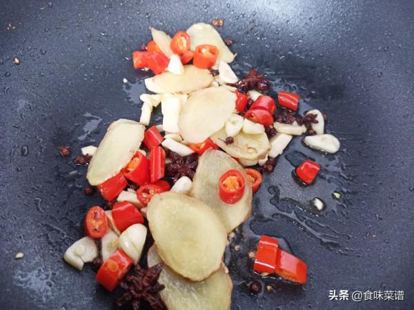 小雪開始醃菜,這9種蔬菜醃好後,脆爽開胃下飯,比新鮮的還好吃 小雪開始醃菜,這9種蔬菜醃好後,脆爽開胃下飯,比新鮮的還好吃