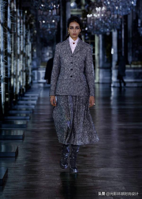 Dior | 2021秋冬成衣系列 Dior | 2021秋冬成衣系列