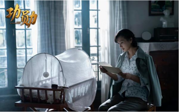 8個演員因《功勳》收穫多,雷佳音成80後領頭羊、胡琳娜炙手可熱 8個演員因《功勳》收穫多,雷佳音成80後領頭羊、胡琳娜炙手可熱