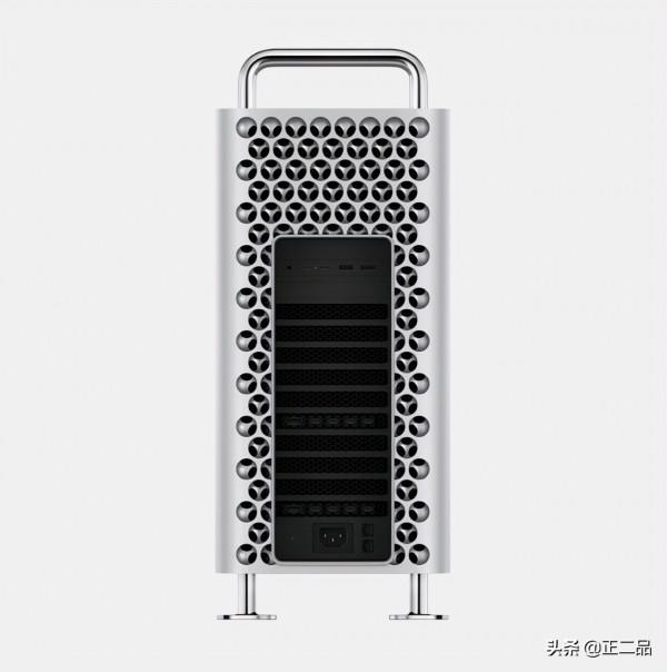 正二品回收：高階電腦蘋果Mac Pro適合哪些人辦公？生產力利器