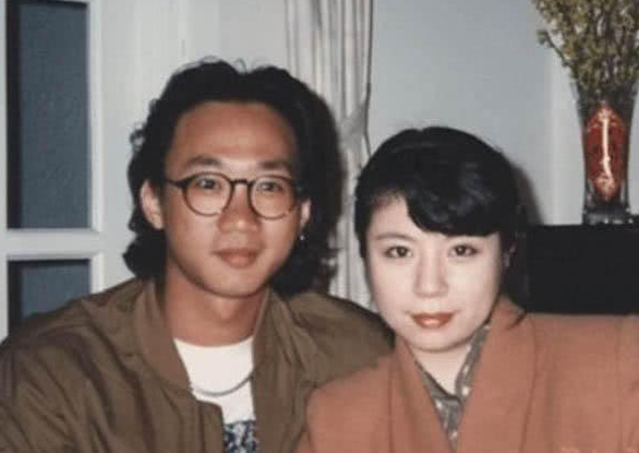 1993年黃家駒去世,前女友林楚麒以未亡人身份守夜,她現在如何了 1993年黃家駒去世,前女友林楚麒以未亡人身份守夜,她現在如何了