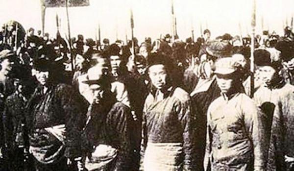 我軍鋤奸行動兩度失敗，聶榮臻親自下令：將後方王牌特工調到軍區