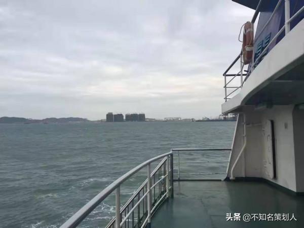 一張圖片，一段故事，記錄那些我獨自走過的城市。（一）