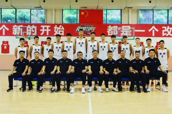 全運會U19男籃:廣東造58分慘案,遼寧領先18分被山東逆轉 全運會U19男籃:廣東造58分慘案,遼寧領先18分被山東逆轉