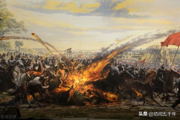 “對過去好奇”的人類行為彙總與“創歷史”謬論