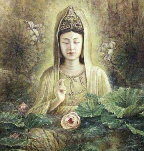 神佛傳說：好心幫忙誦唸金剛經，為何惹得閻王大怒？