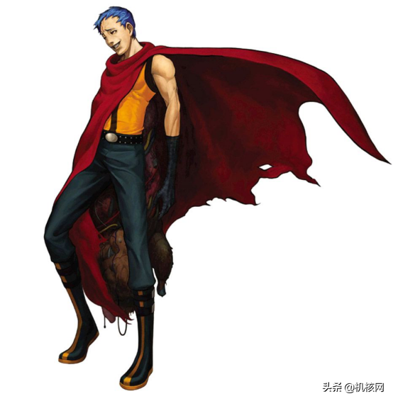 20年後,那個“久別拳壇”的男人終於回來了? 20年後,那個“久別拳壇”的男人終於回來了?