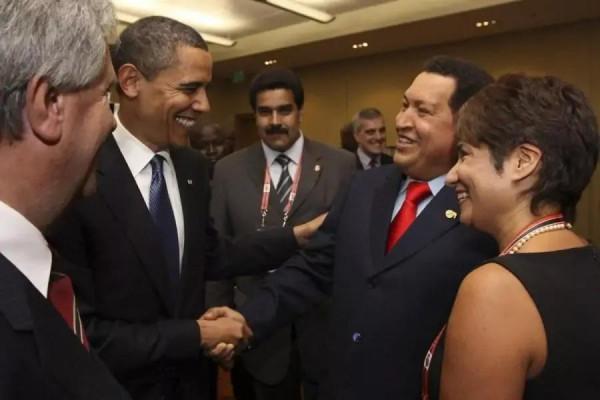 委內瑞拉現狀、貧富史 委內瑞拉現狀、貧富史