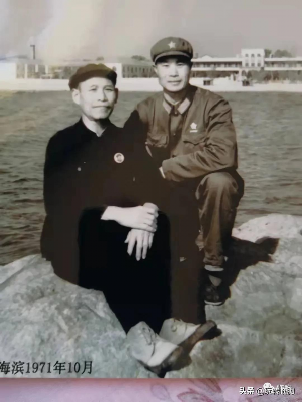 回憶我的父親 回憶我的父親