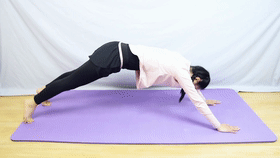 筋越來越硬？三個日常拉伸動作，疏通血管、柔軟筋脈，提升氣質