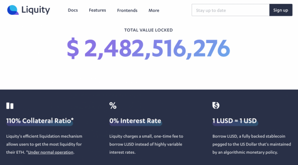 深度解析DeFi創新樣板:從借貸、交易到流動性供應方式和二階協議 深度解析DeFi創新樣板:從借貸、交易到流動性供應方式和二階協議