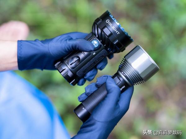 2021強光手電選購經驗 篇一:盤點我的高性價比強光手電筒 2021強光手電選購經驗 篇一:盤點我的高性價比強光手電筒