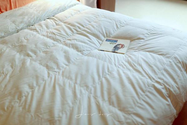 冬夜保暖天花板——羽絨被才是YYDS