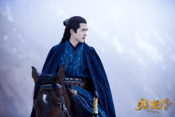 推薦幾部好看的電視劇 推薦幾部好看的電視劇