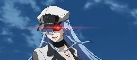 動漫中七大用冰的動漫人物，你最喜歡誰？