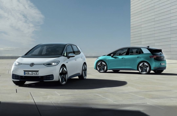 特斯拉之後 大眾車或支援車載KTV 大眾高管已經暗示了