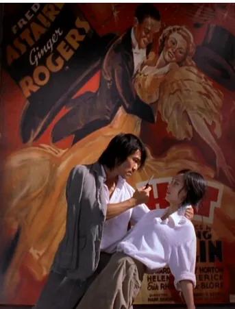 你們可曾見過一部從天而降的文章？致敬經典電影《功夫》